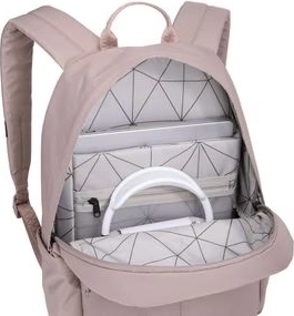 Bezpečné miesto pre notebook