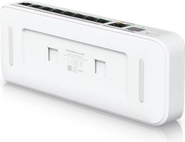 Napájanie cez USB‑C alebo PoE+