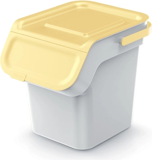 Uhlíkový filter proti zápachu vo veku