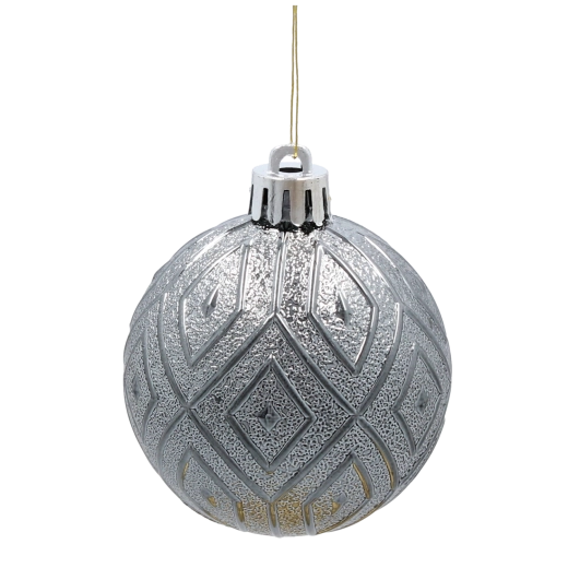 Rozmanité povrchy pre väčší efekt