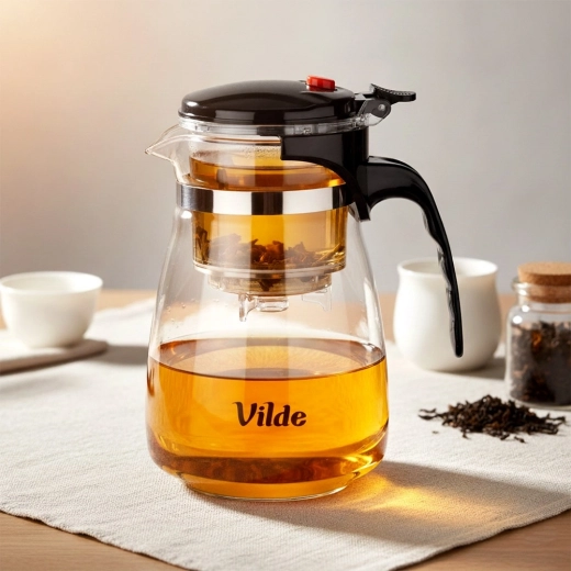 Pohodlné servírovanie