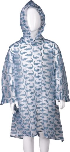 Ľahká ochrana do dažďa