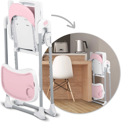 Skladací dizajn a bezpečný presun