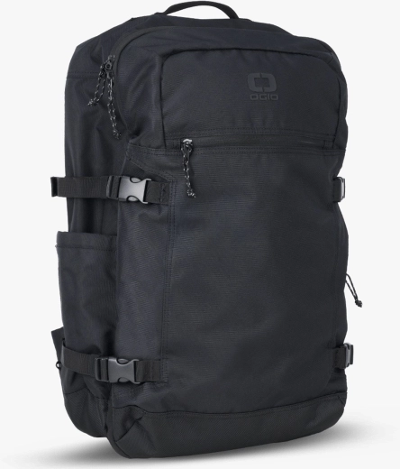 2v1: odnímateľný bedrový pás ako sling/crossbody
