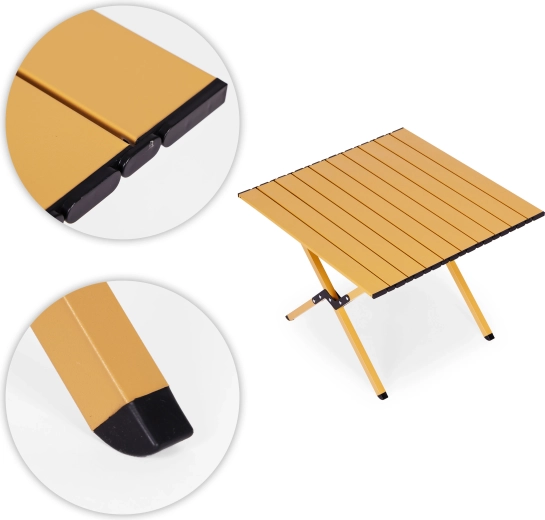 Stabilný povrch kdekoľvek