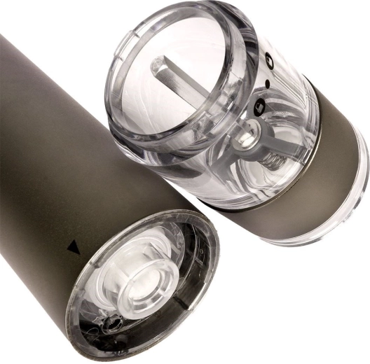 Silný keramický mechanizmus