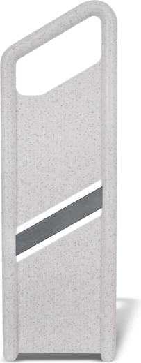 Plastové strúhadlo 23 × 7,5 cm, mix farieb
