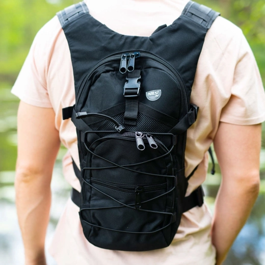 Príprava na hydrovak a jednoduché vedenie hadičky