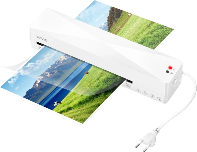 Rýchly štart a plynulý výkon 300 W