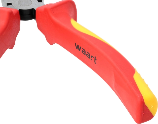 Ergonomické TPE rukoväte pre istý úchop