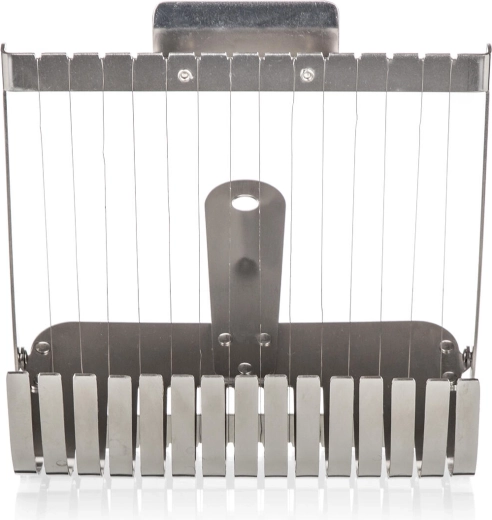 Odolná nehrdzavejúca oceľ a ľahká údržba