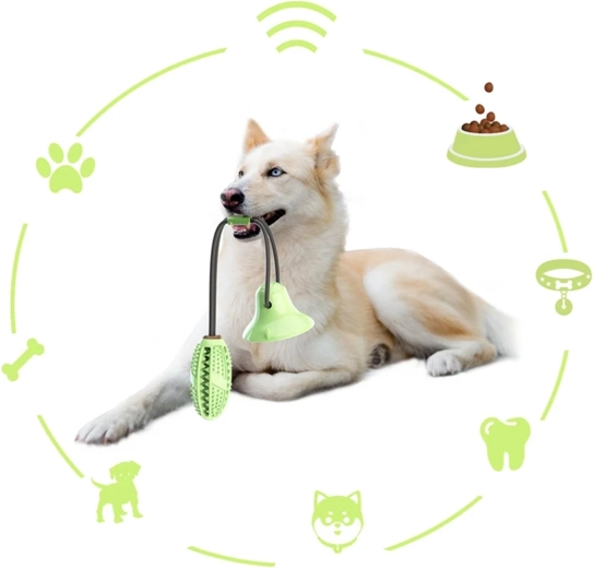 Silná prísavka pre hands‑free zábavu