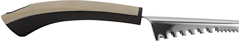 Pohodlný a bezpečný úchop