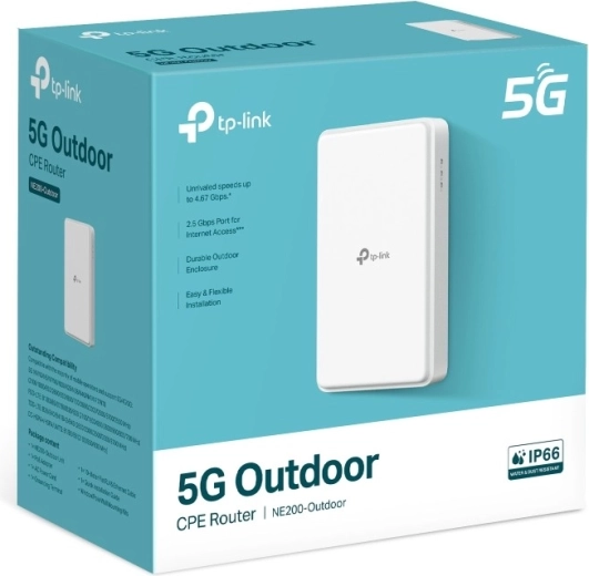 Bleskové 5G pripojenie až 4,67 Gb/s