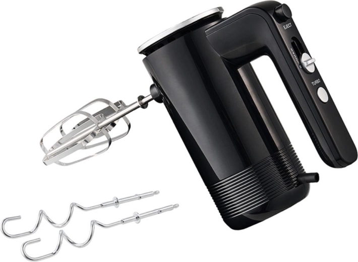 Dva typy nadstavcov v balení