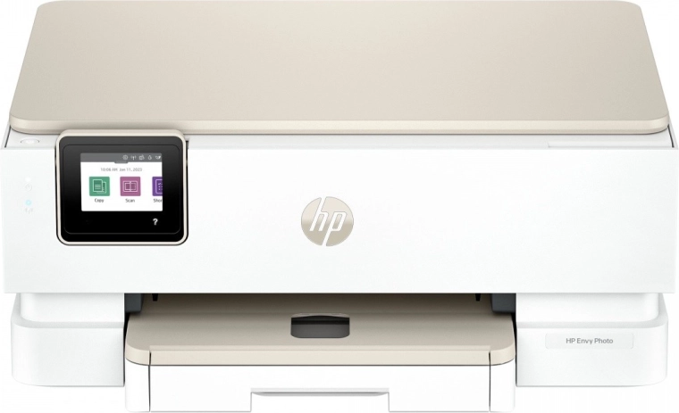 HP Envy Photo 7230 multifunkčná atramentová tlačiareň