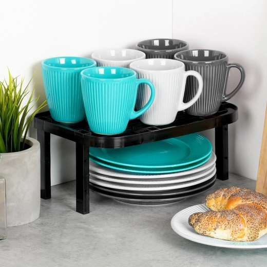 Maximálne využitie vertikálneho priestoru