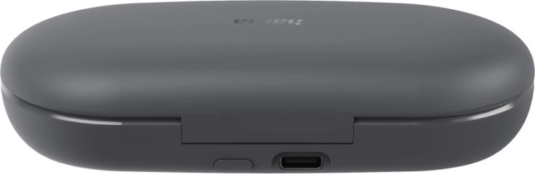 Indukčné nabíjanie a USB-C pre maximum pohodlia