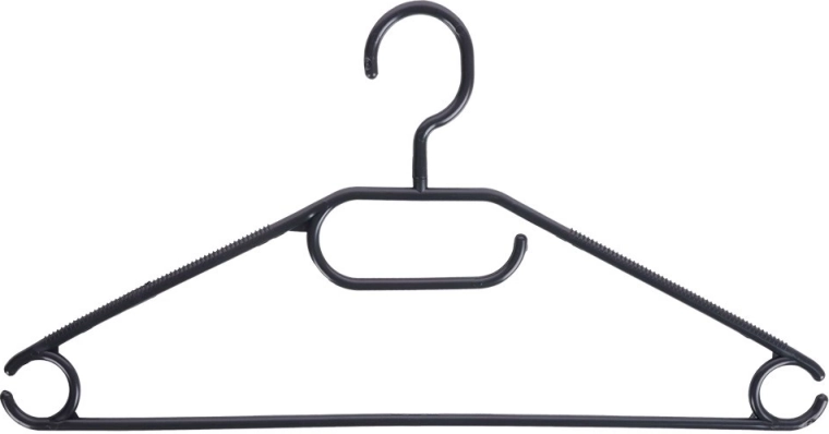 Otočný háčik pre maximálne pohodlie