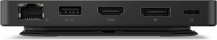 Napájanie až 100 W cez USB‑C Power Delivery