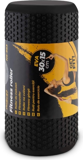 Ľahký, odolný a vodoodolný materiál EVA