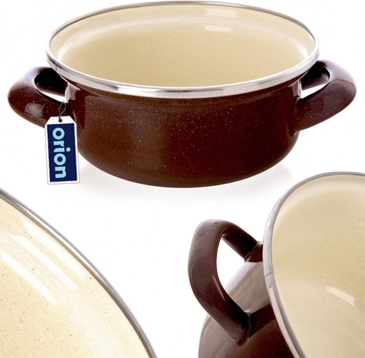 Odolný smalt na každodenné používanie