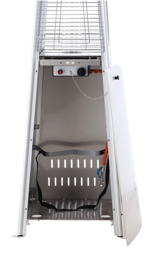 Bezpečná prevádzka vďaka dvojitému isteniu