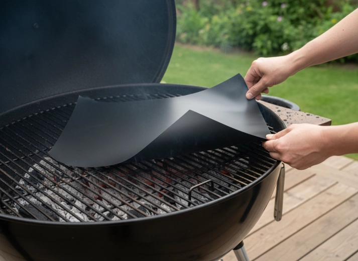 Jednoduché použitie a čistenie