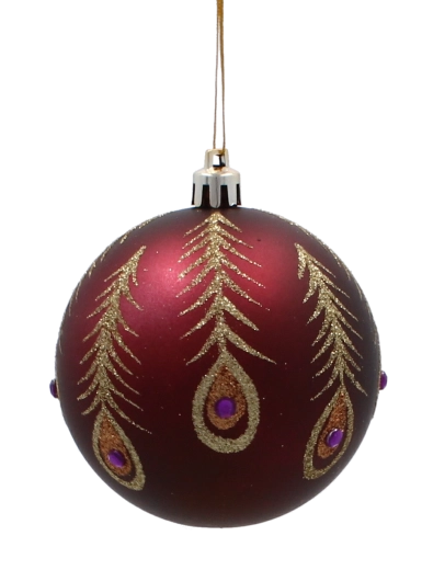 Matné aj lesklé prevedenie so zlatými motívmi