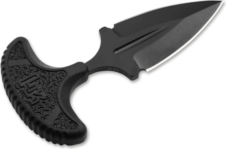 Ergonomická T-rukoväť z FRN s istým úchopom