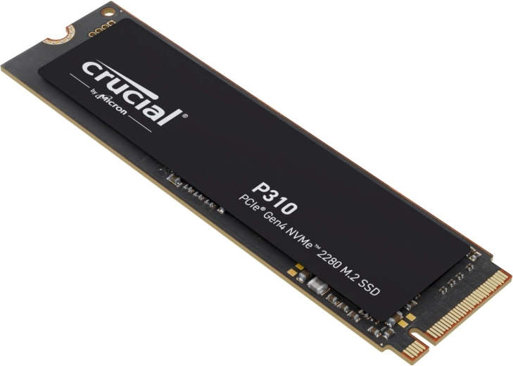 Zápis až 6000 MB/s pre prácu s veľkými súbormi