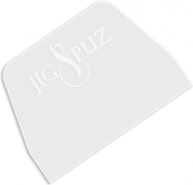 JIG&PUZ Stierka na lepidlo na puzzle