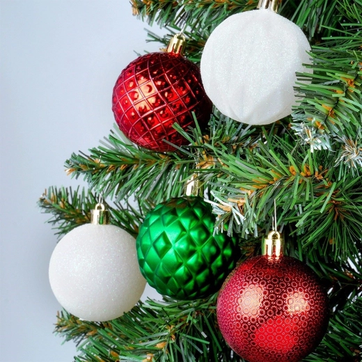 Kompletná sada 35 ks so závesmi