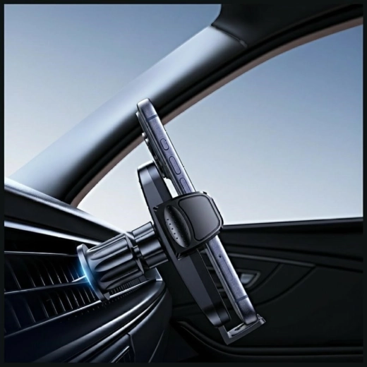 Rýchle ovládanie jednou rukou