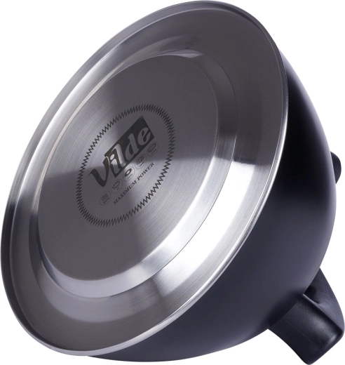 Rýchly a úsporný ohrev na všetkých sporákoch