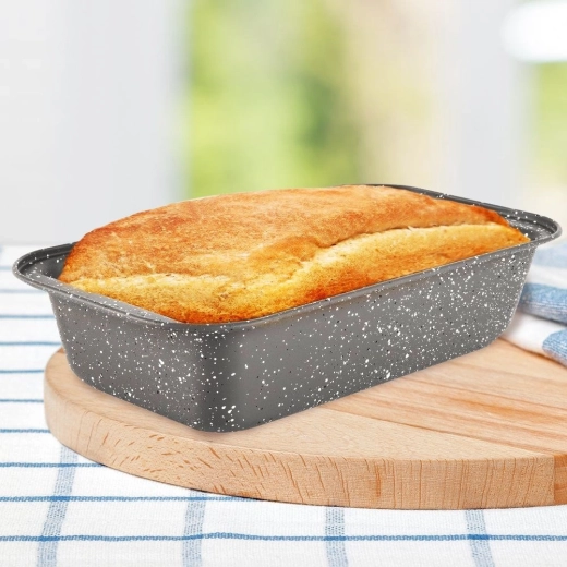 Rovnomerné pečenie a stabilný tvar