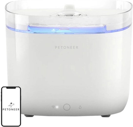 Petoneer Fresco Mini Pro fontána pre domáce zvieratá
