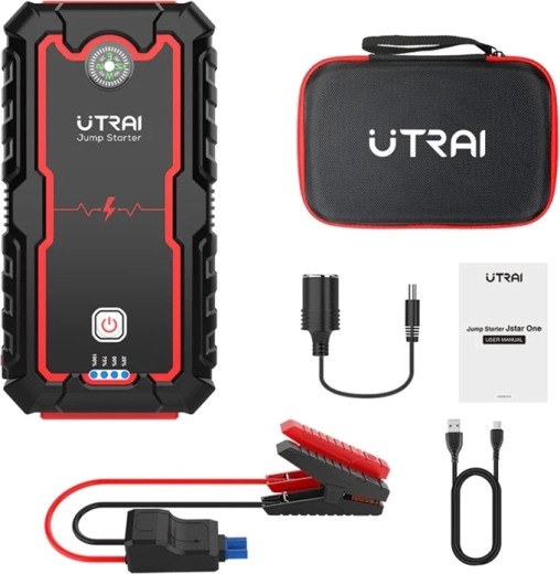 Powerbanka s dvoma USB portmi