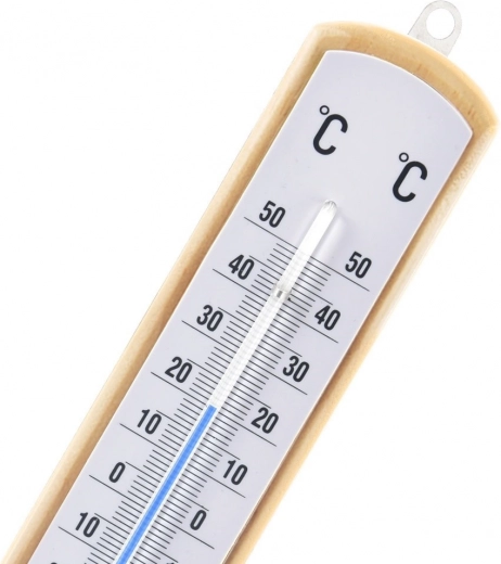 Široký rozsah a čitateľná stupnica