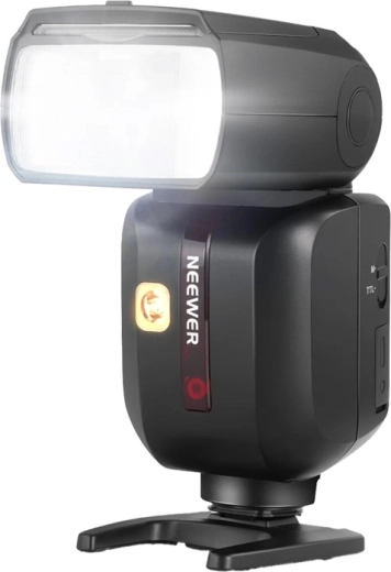 Neewer Z880-S TTL blesk pre Sony s lítiovou batériou