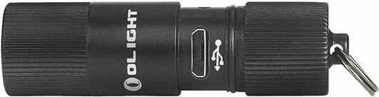 Nabíjateľná a pripravená na každý deň