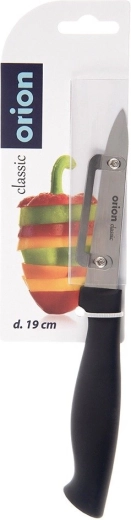 Ergonomická rukoväť a jednoduchá údržba