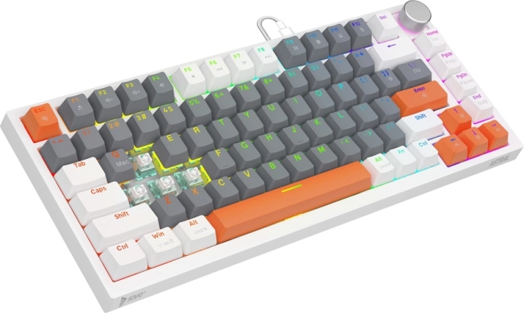 Magnetické spínače OUTEMU White Jade s Hallovým senzorom
