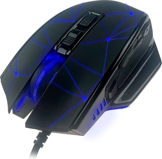 Presný optický senzor 1200–7200 DPI