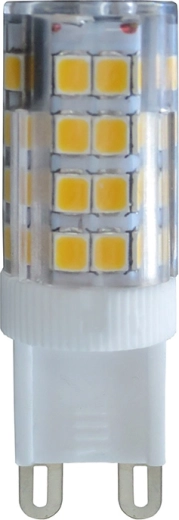 Solight LED žiarovka G9 3,5 W 3000 K 300 lm
