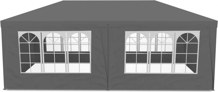 Flexibilné steny s veľkými oknami