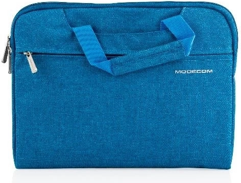 Taška na notebook MODECOM HIGHFILL 13,3″ modrá