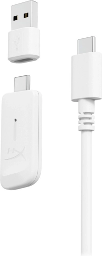 Flexibilné bezdrôtové pripojenie: 2,4 GHz, Bluetooth aj Instant Pair