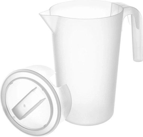 Veko pre čerstvosť a čistotu