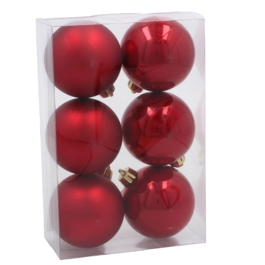 Bezpečné a nerozbitné pre pokojné Vianoce